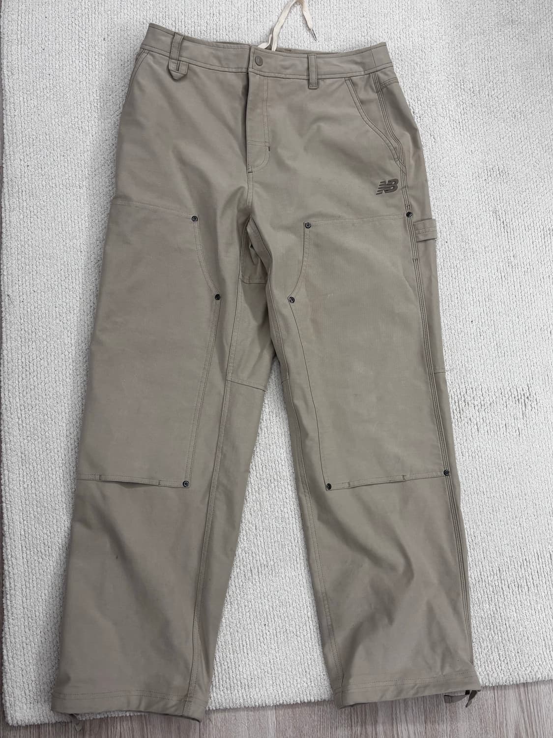 뉴발란스 카펜더 더블니 L 상품이미지1