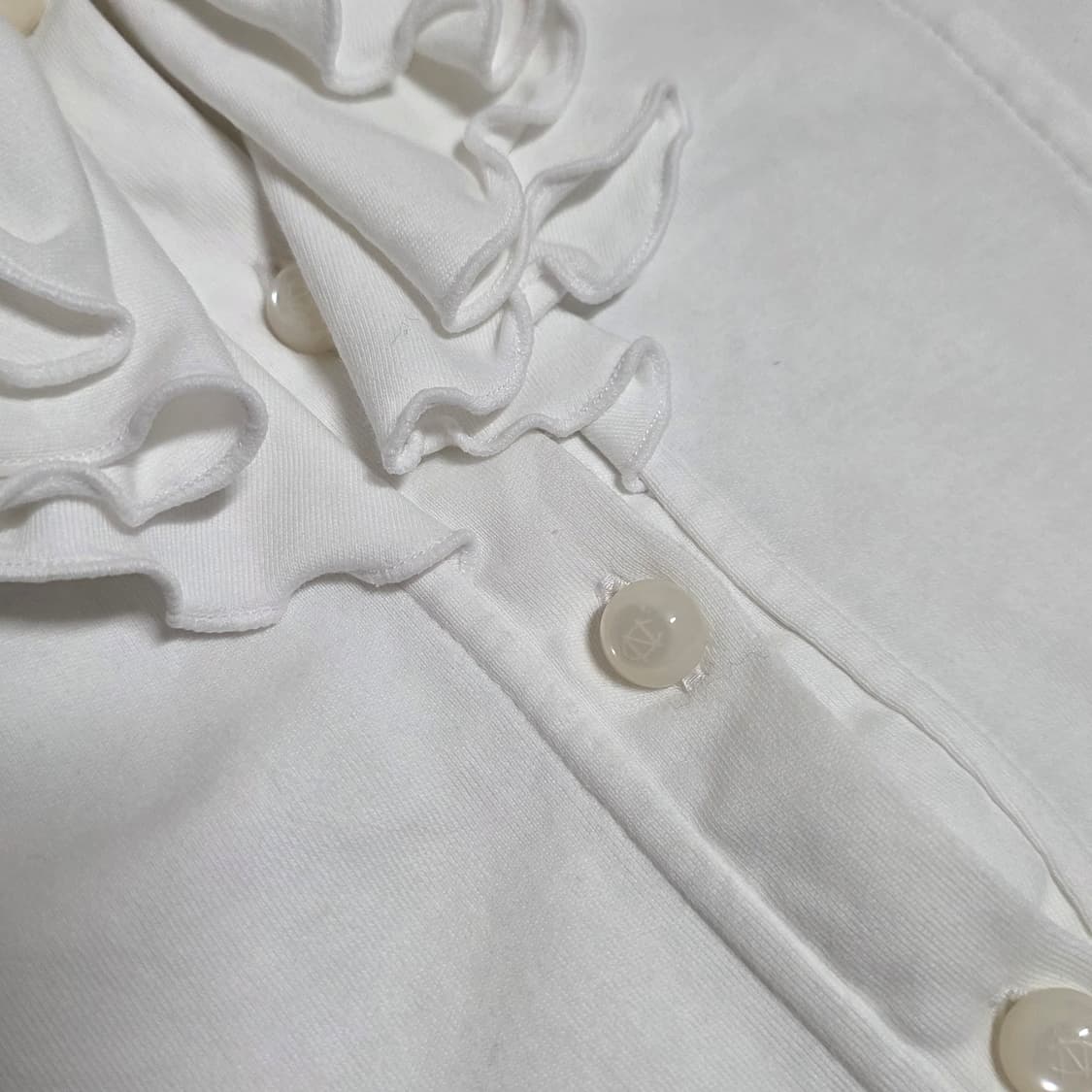 나라까미체 셔츠 블라우스 반팔티 로걀 일브 상품이미지4