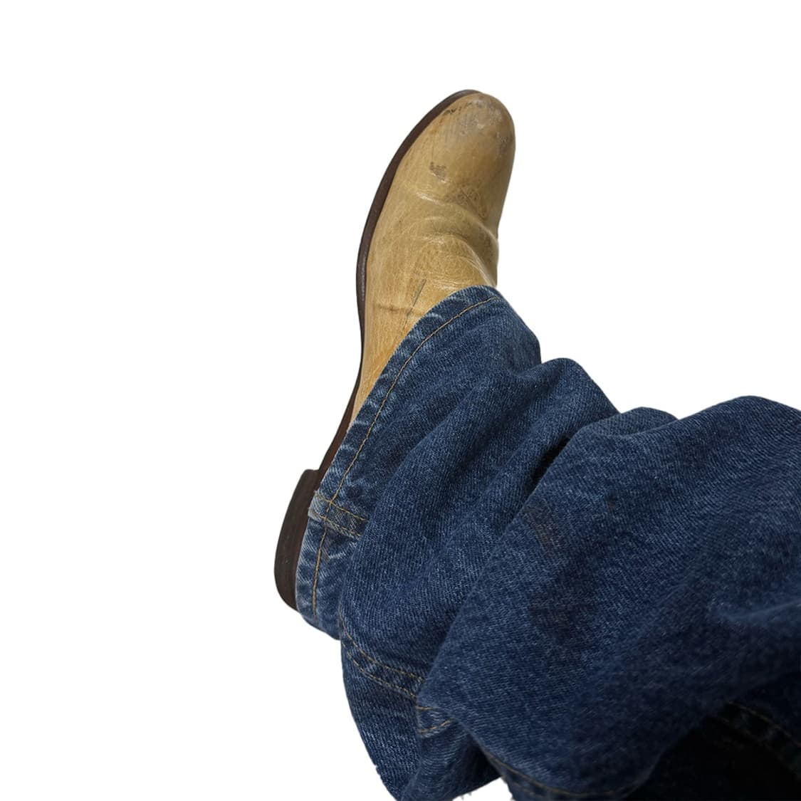 미하라 야스히로 구두 상품이미지3