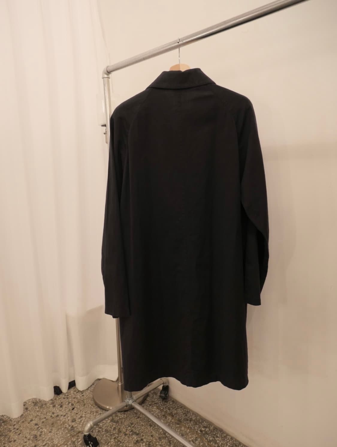 드리스 반 노튼 싱글 코트 상품이미지4