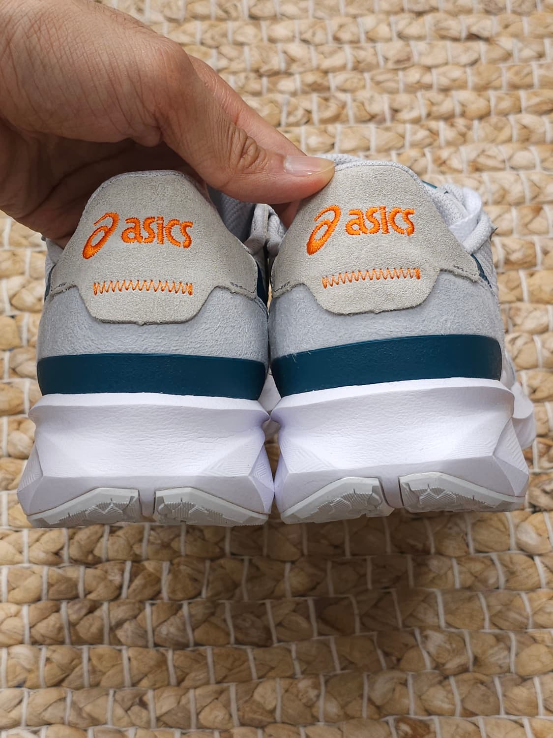 (260)아식스 타사 블라스트 상품이미지7