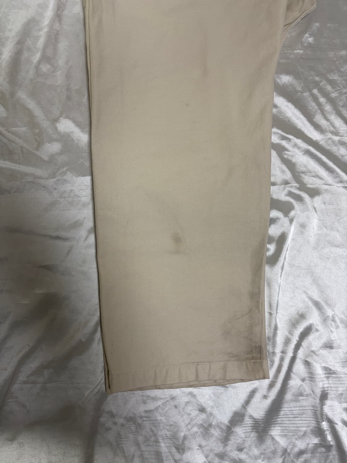 오베이 빅 타이머 프린티드 카펜터 진 상품이미지9