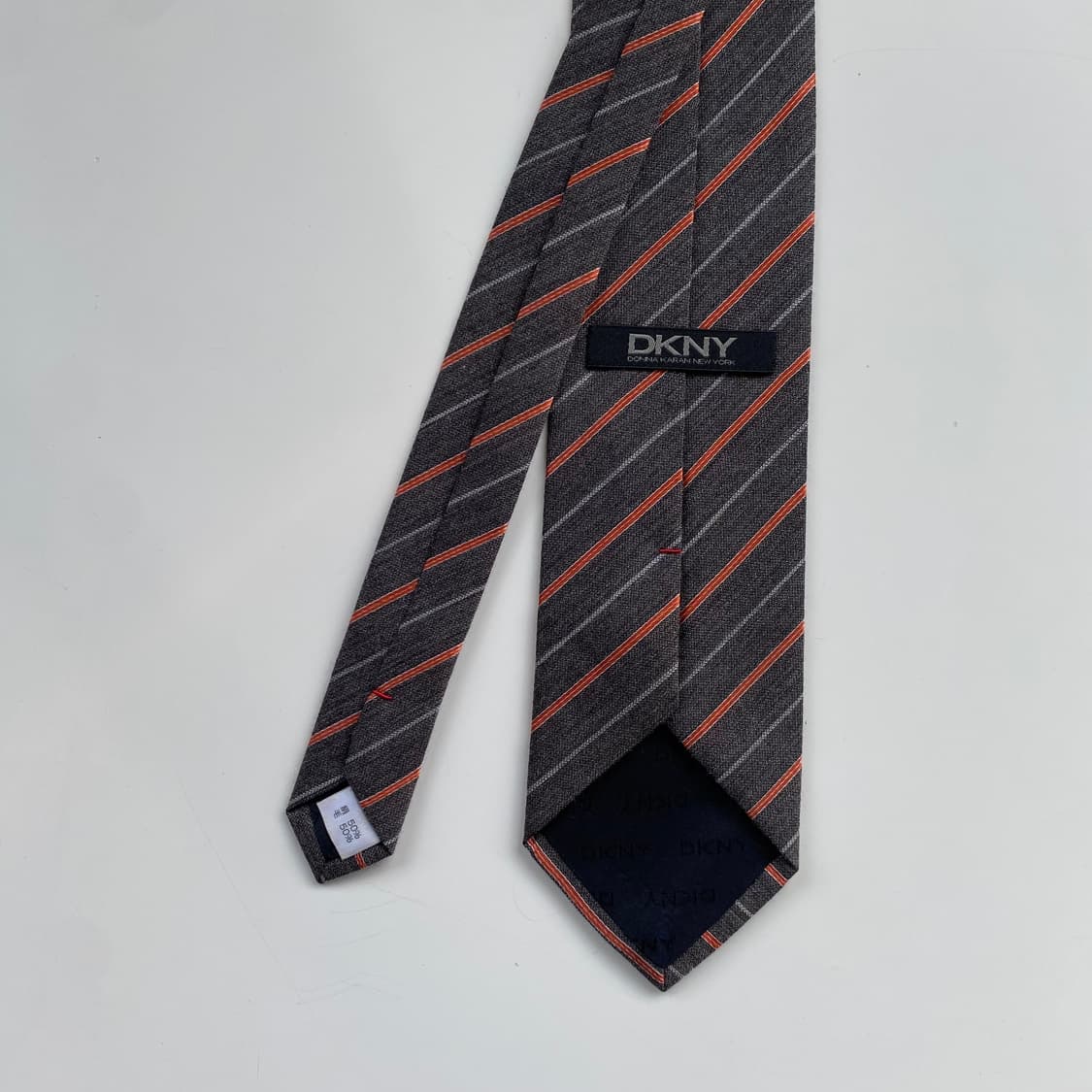 DKNY 명품 정품 넥타이 상품이미지3