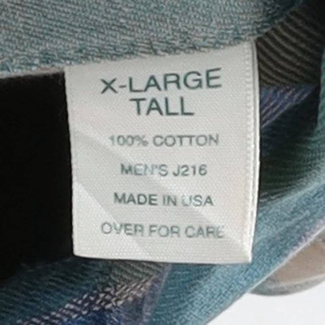 엘엘빈 L.L.Bean Check Shirt 

 상품이미지8