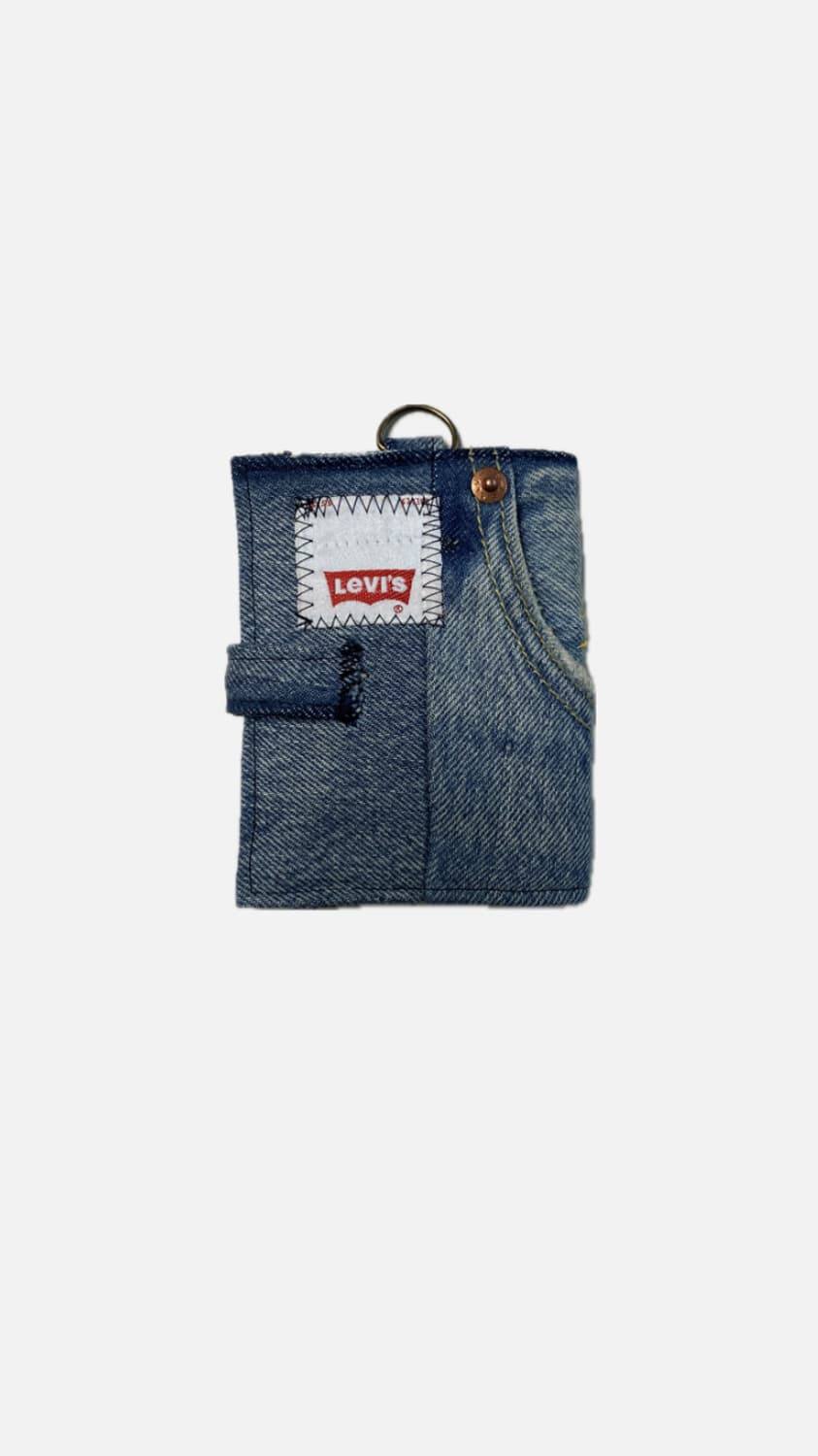 Tot0_ [Levis multi wallet_41] 상품이미지2