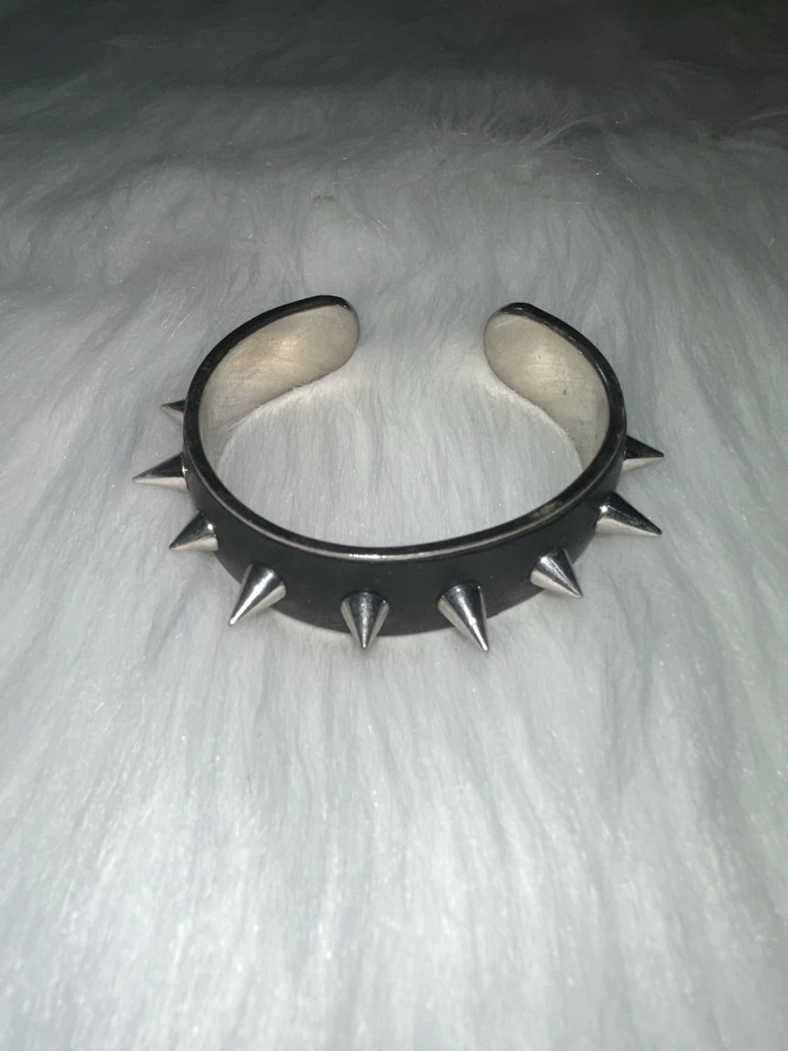 고스펑크 오리엔탈 징 뱅글 팔찌 상품이미지1