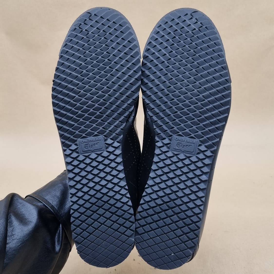 오니츠카타이거 멕시코66 남성슬립온 270~275 상품이미지3