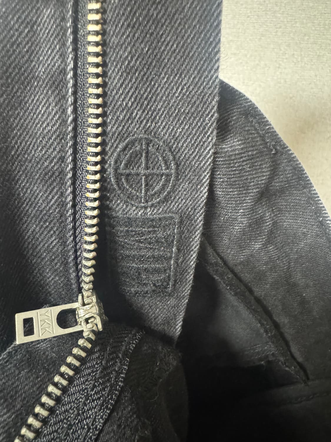 MPa CALF POCKET PANTS 상품이미지7
