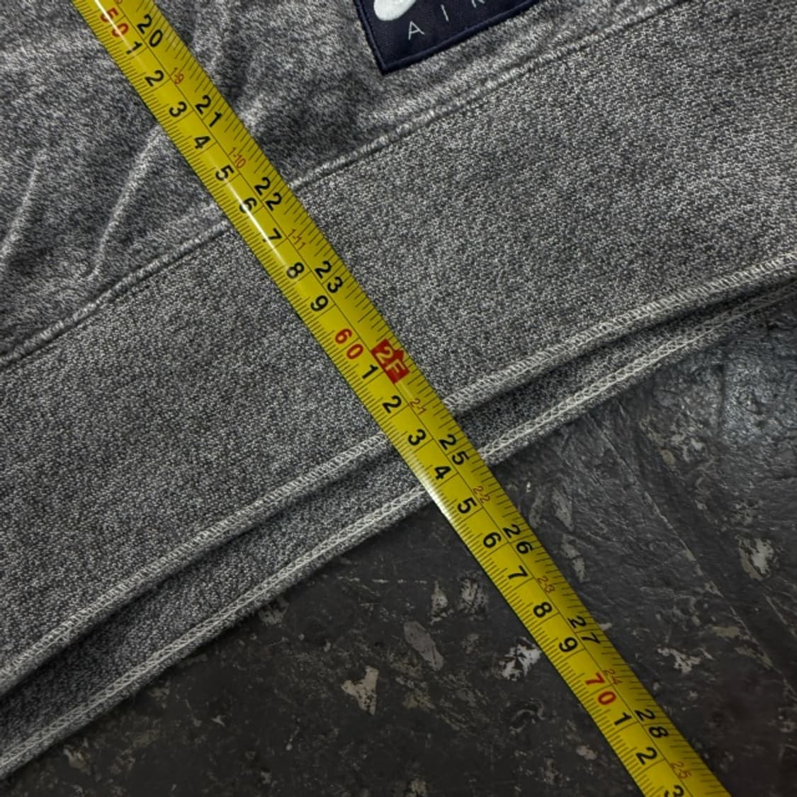 100 나이키 올드스쿨 맨투맨 상품이미지7