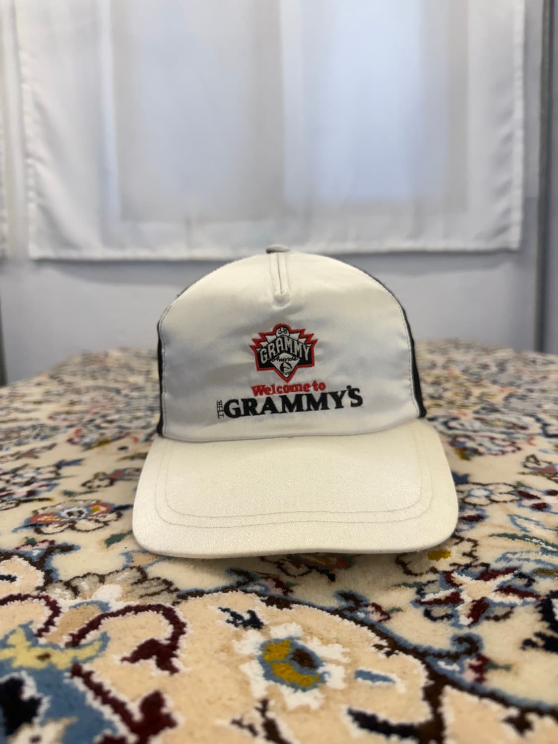 아메리칸 빈티지 그래미 볼캡 올드스쿨 상품이미지1