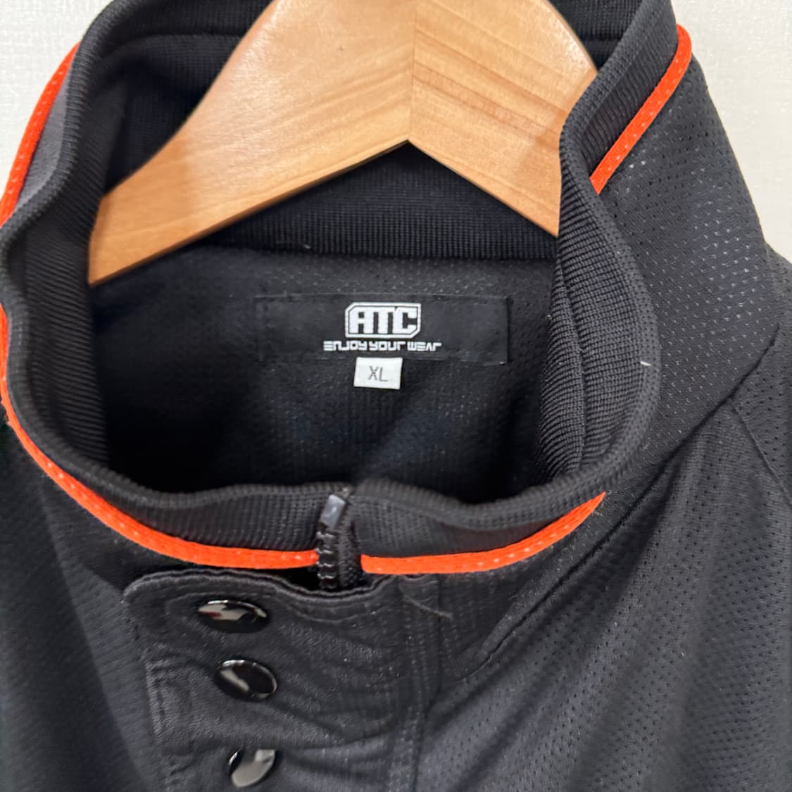 한화이글스 야구점퍼XL 상품이미지3