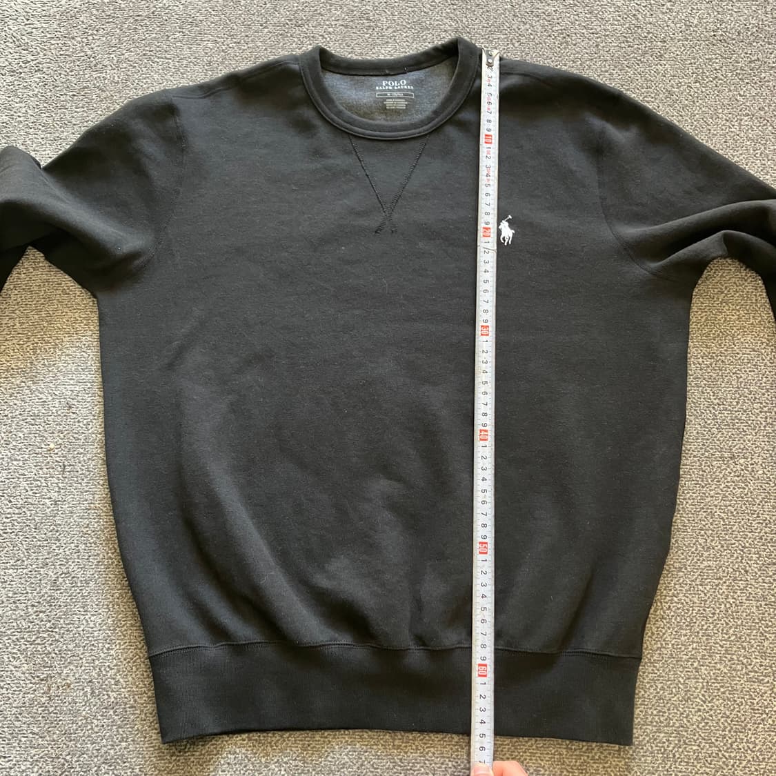 111 폴로 맨투맨 상품이미지6