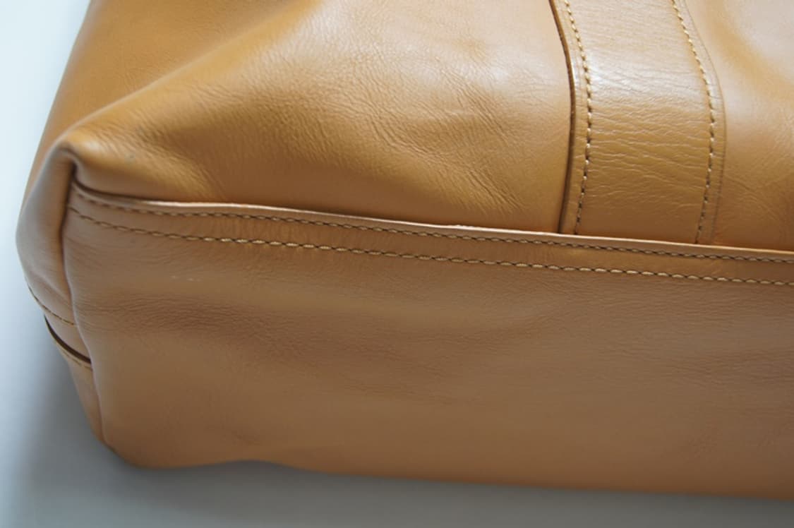3.1 Phillip Lim 정품 네츄럴 라인 빅백 상품이미지7