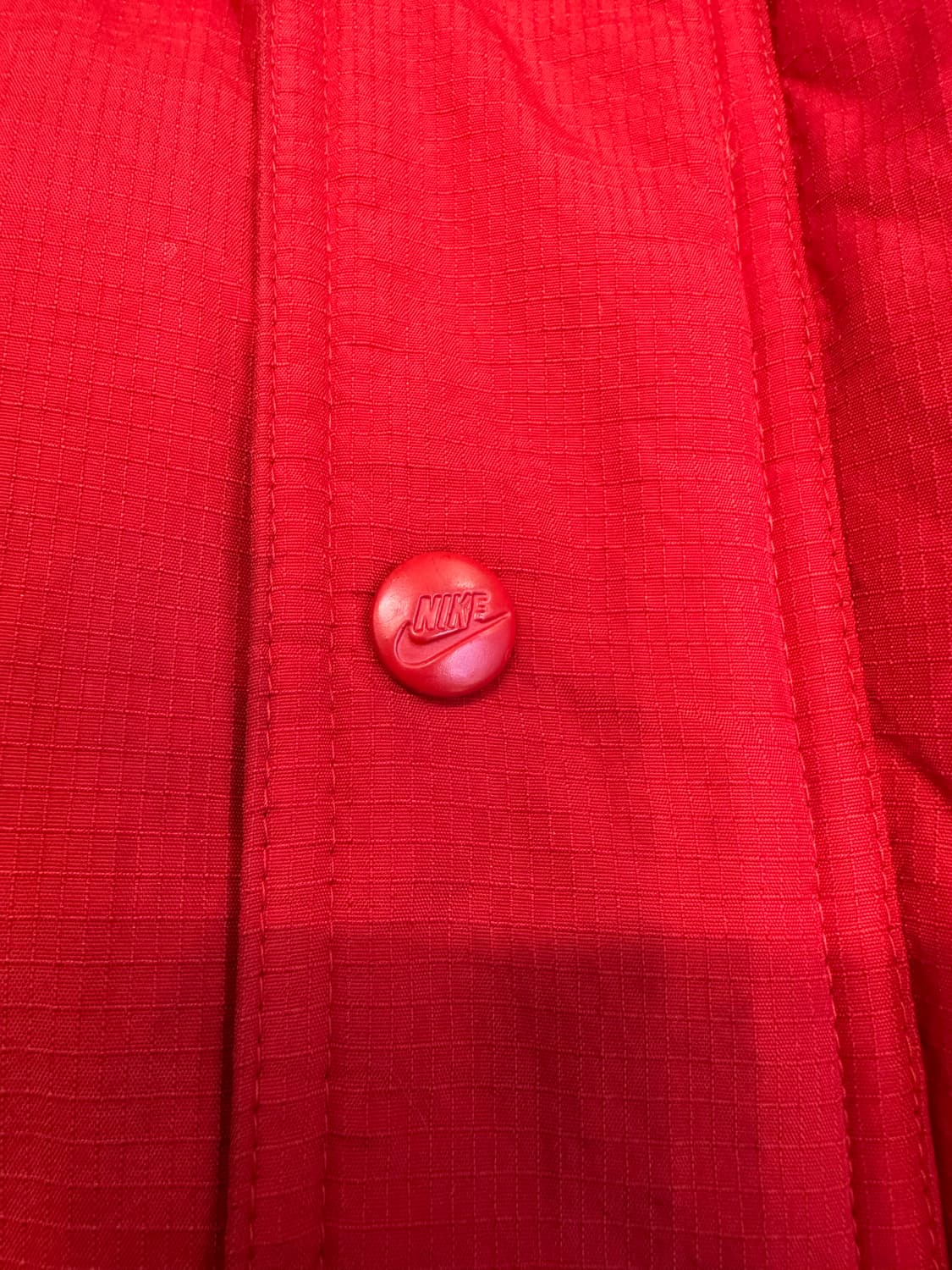 나이키 ACG 오리털 패딩 조끼 M 상품이미지3