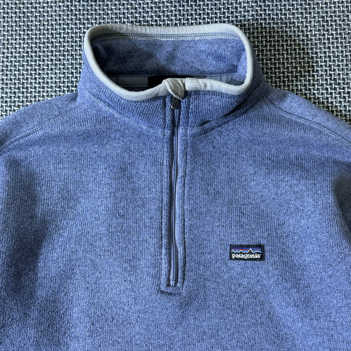 빈티지 파타고니아 플리스 자켓 (kold_3071) 상품이미지2