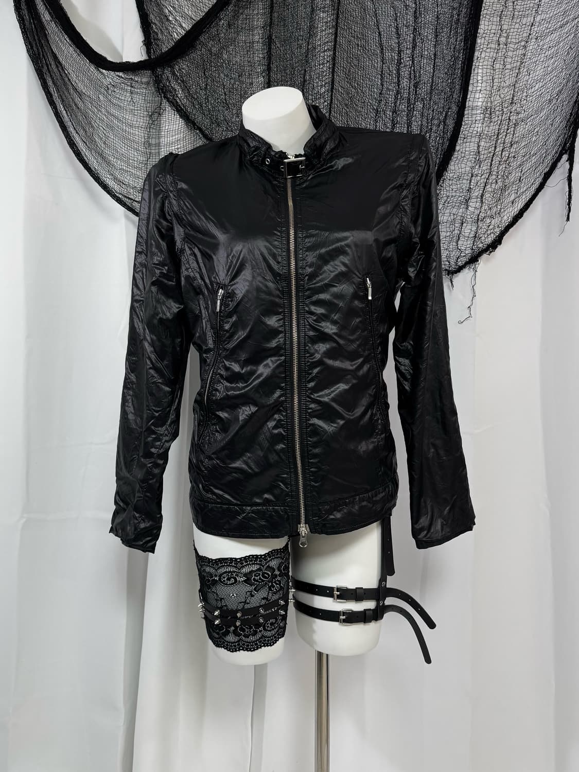 buckle jacket 상품이미지2