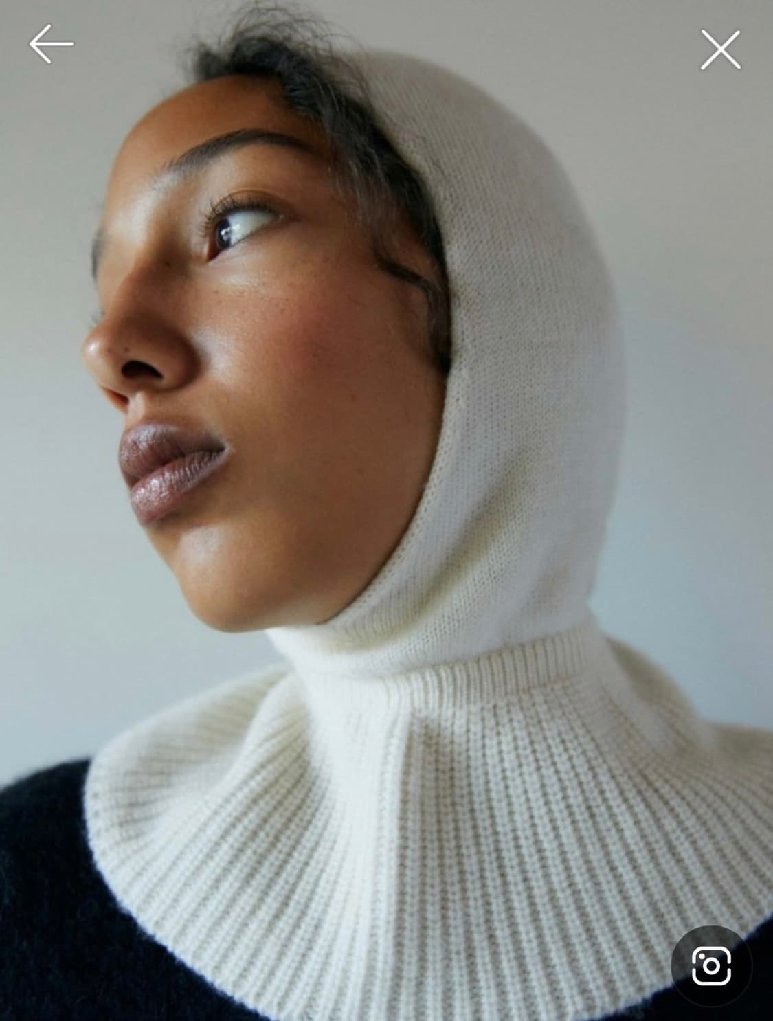 RUS 러스 바라클라바 상품이미지3