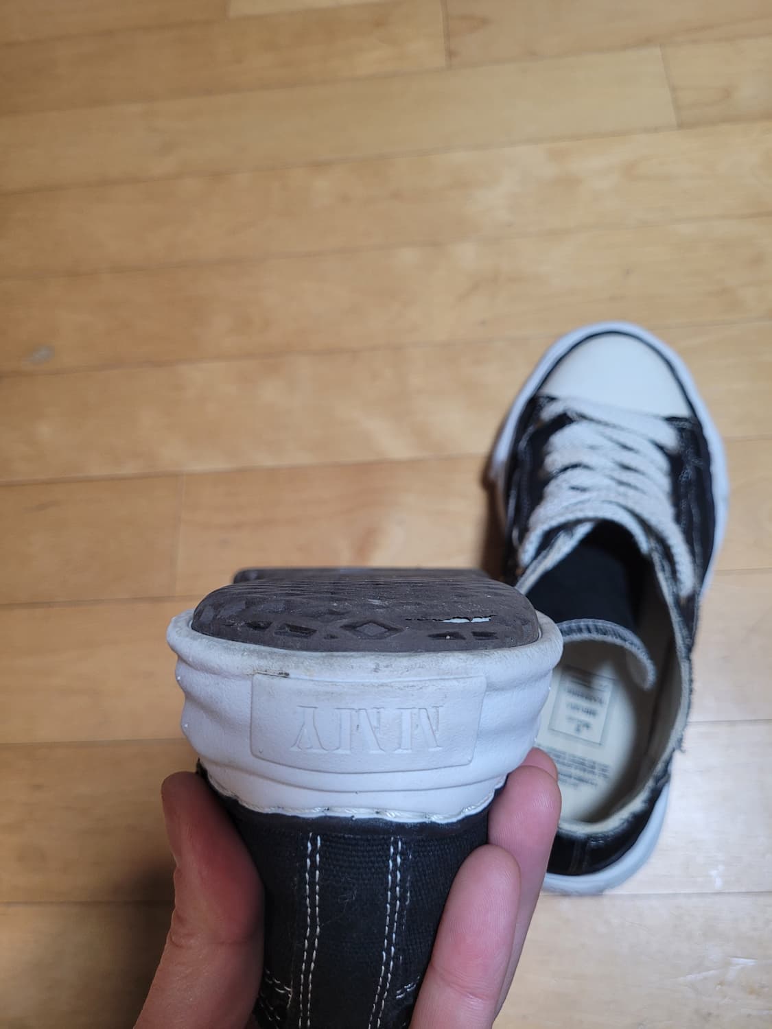 미하라 야스히로 스니커즈 상품이미지7