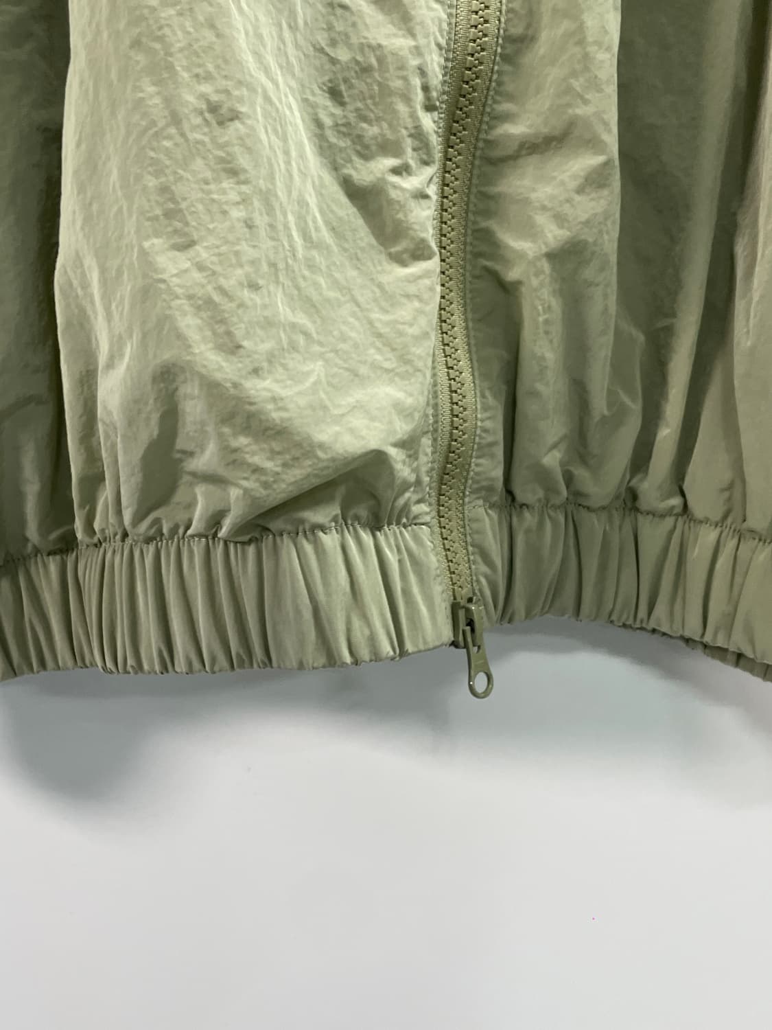 아이앱스튜디오 DP 빅사이즈 ipfu 바람막이 (on.690) 상품이미지5