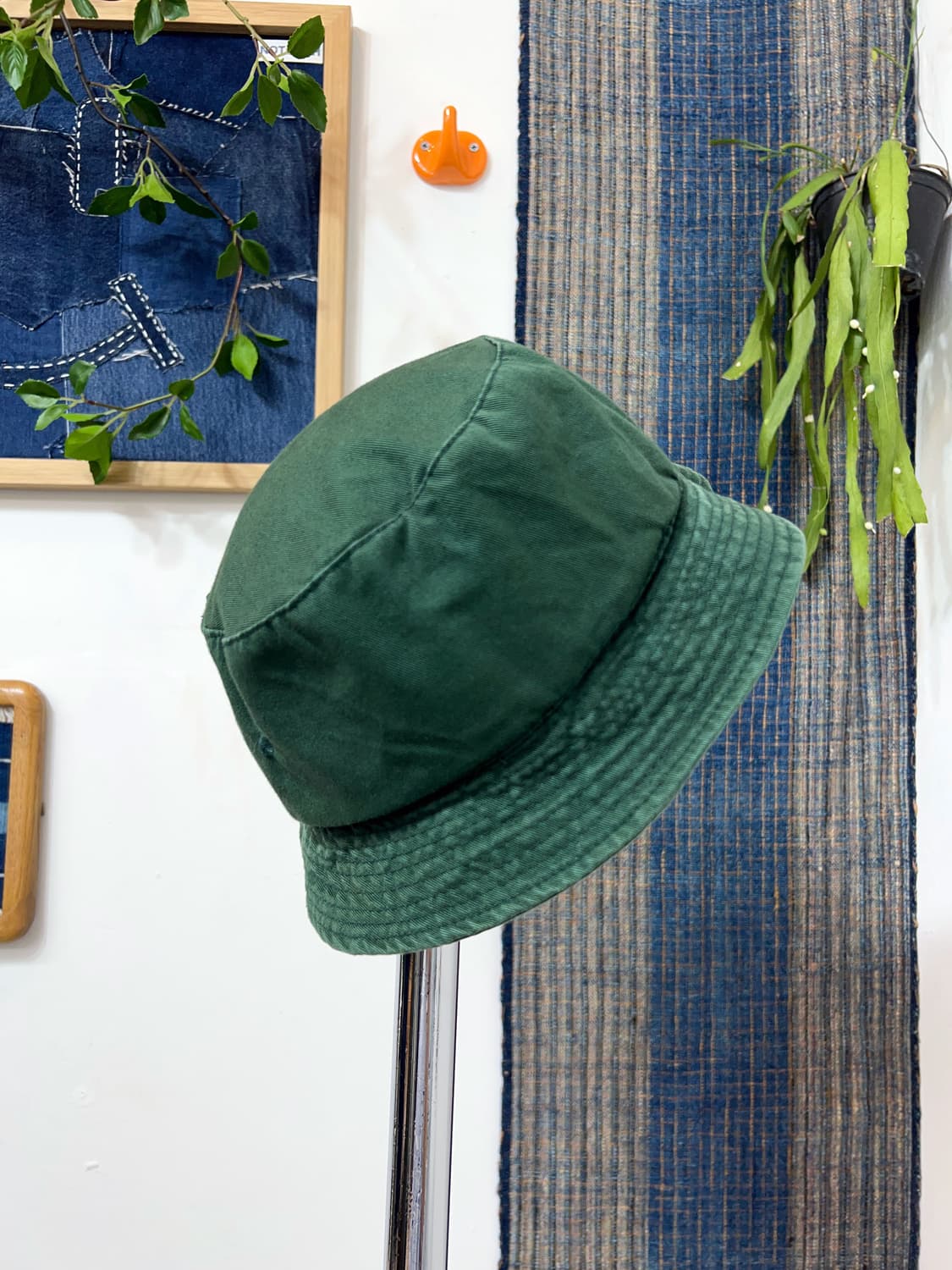 OTTO Bucket Hat 상품이미지5