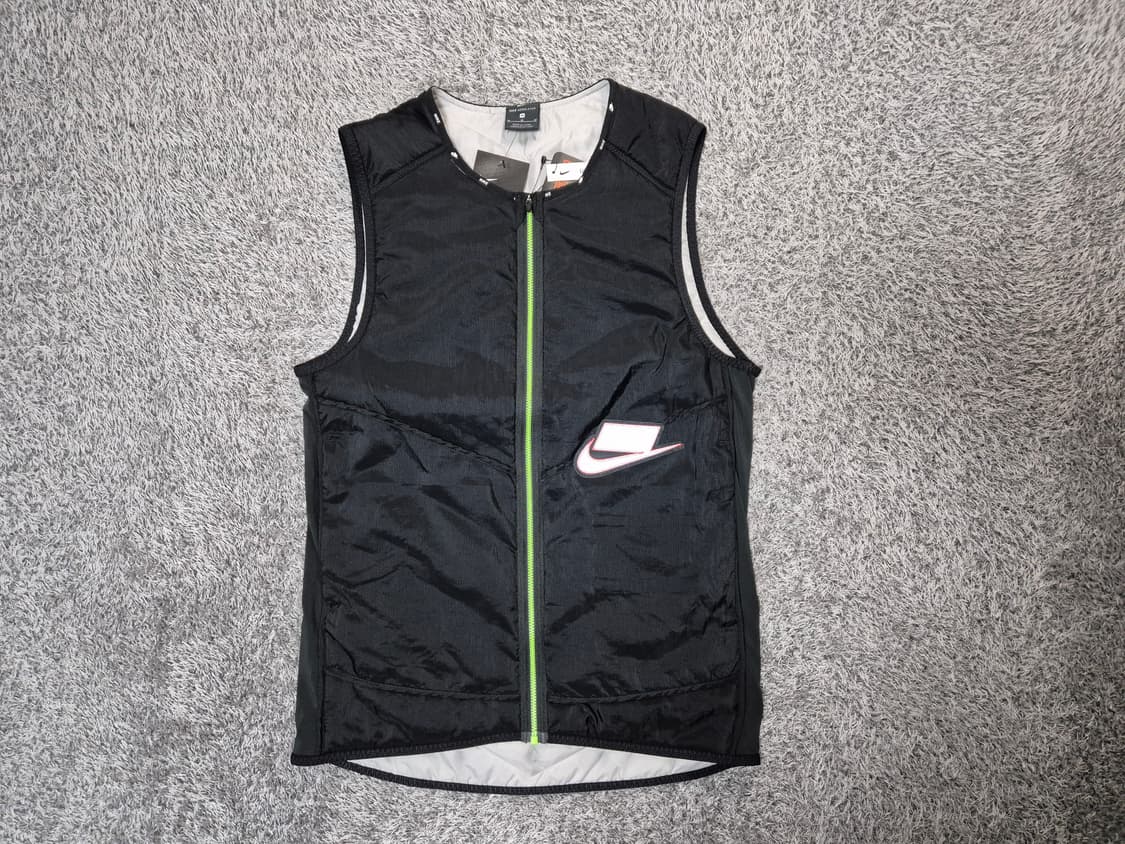 [새상품]나이키 남성 에어로레이어 베스트 M 상품이미지1