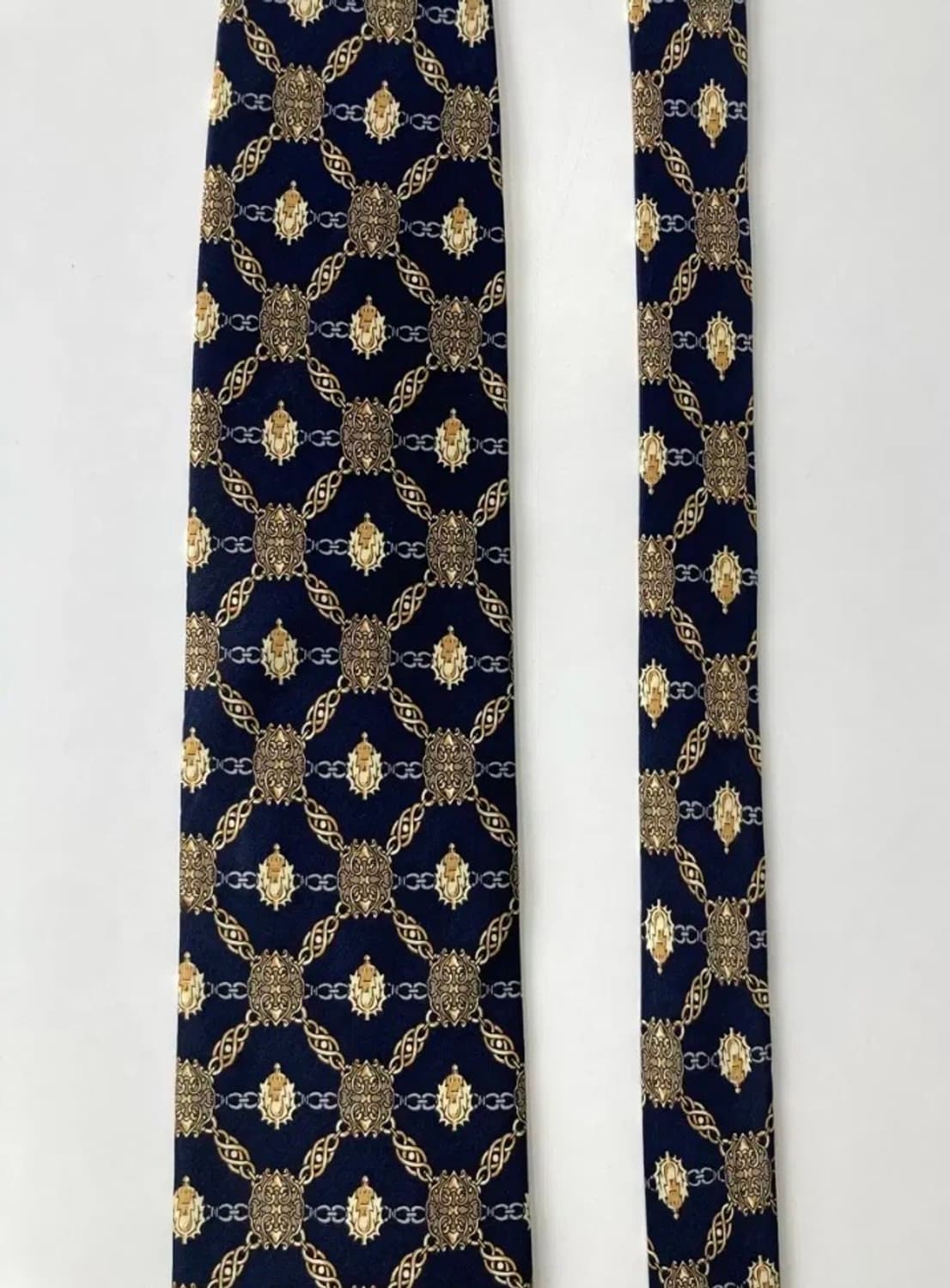 빈티지)넥타이 상품이미지3