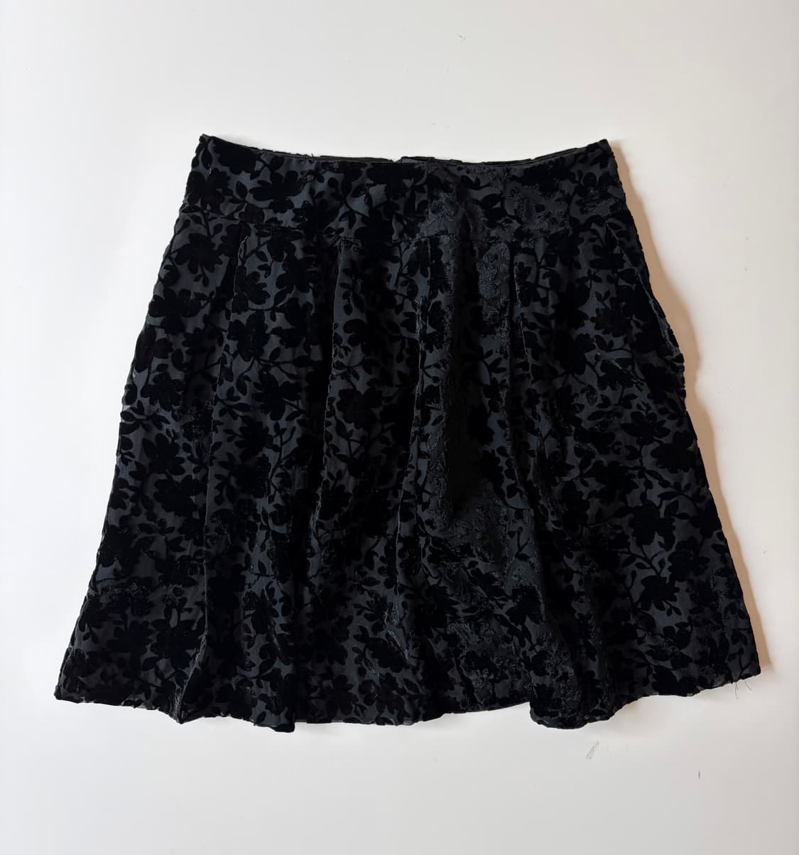 Vintage skirt 상품이미지1