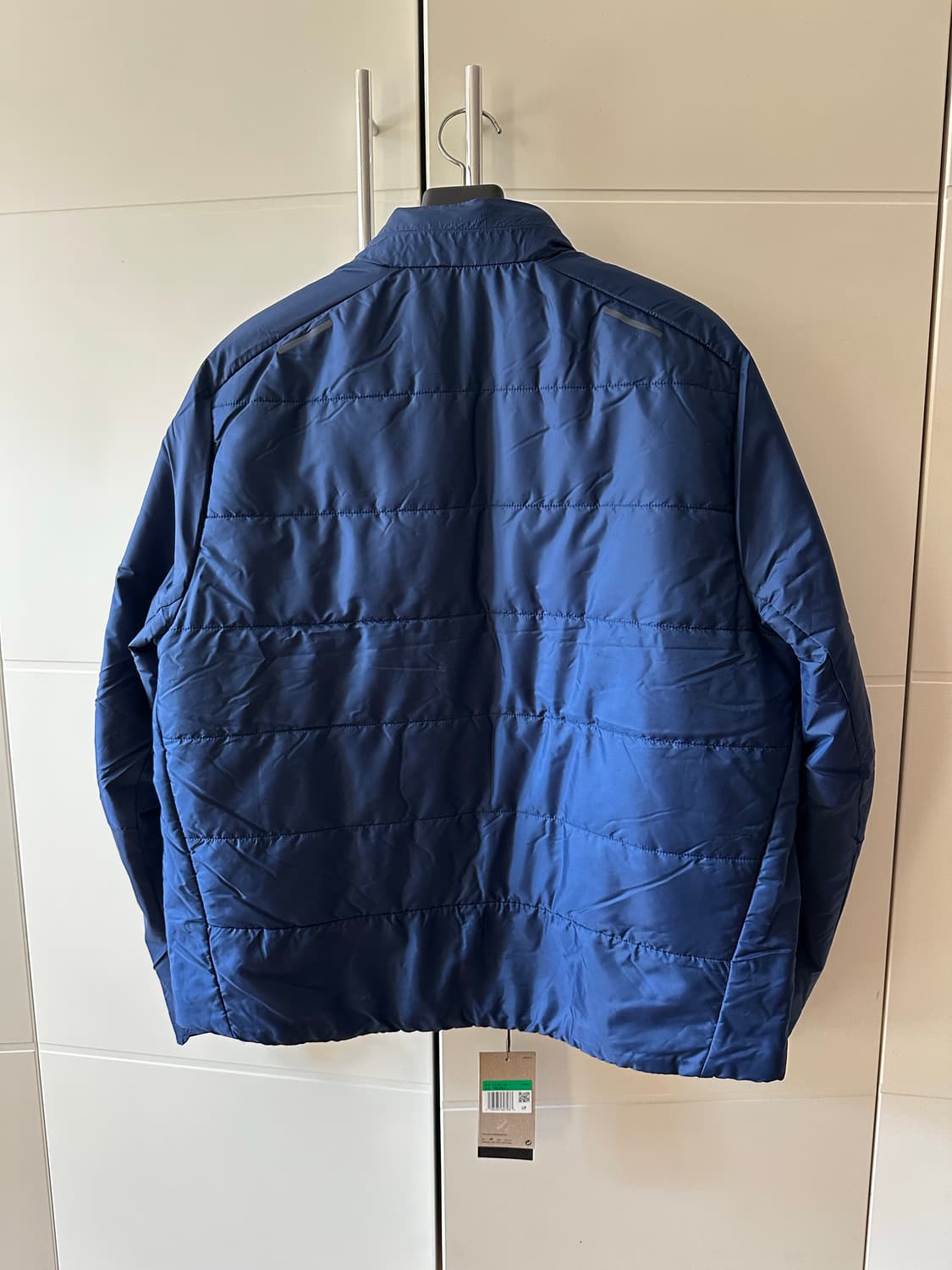 나이키 ADV에어로로프트 블루 XL사이즈 상품이미지2