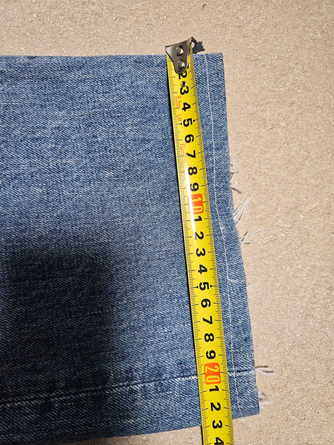 00s jp levis 517 33x34리바이스 부츠컷 17517 lvc 상품이미지6