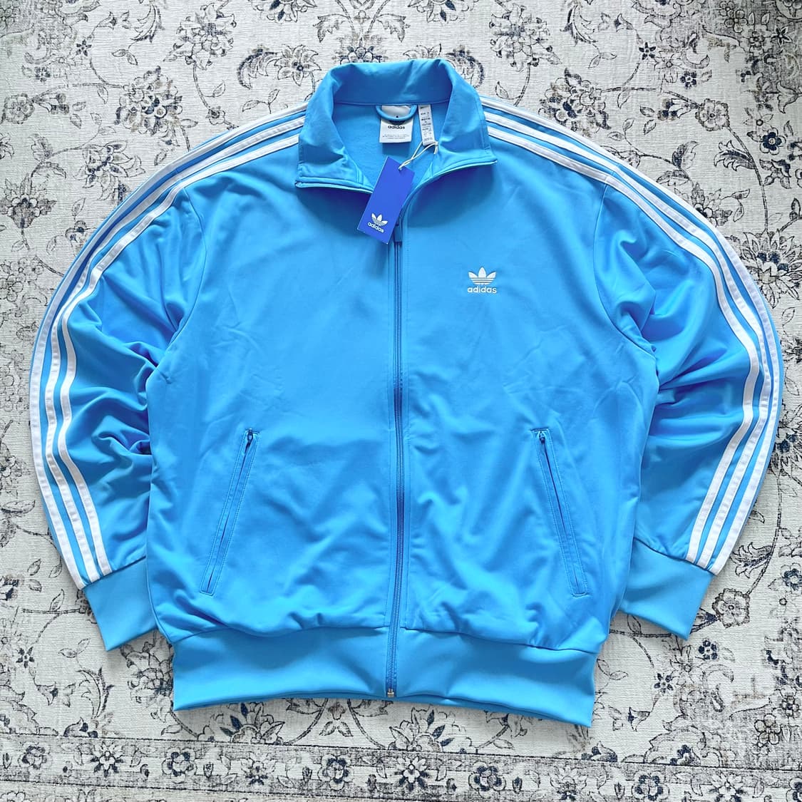 아디다스 신형 파이어버드 트랙탑 져지 상품이미지2