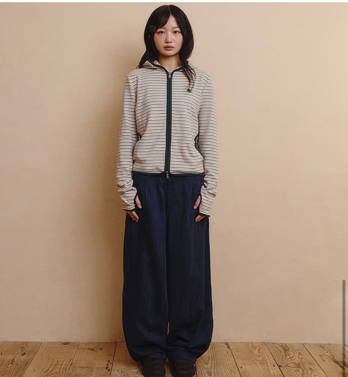 (새상품) DANDEL 봄신상 가디건 (단델) 상품이미지2