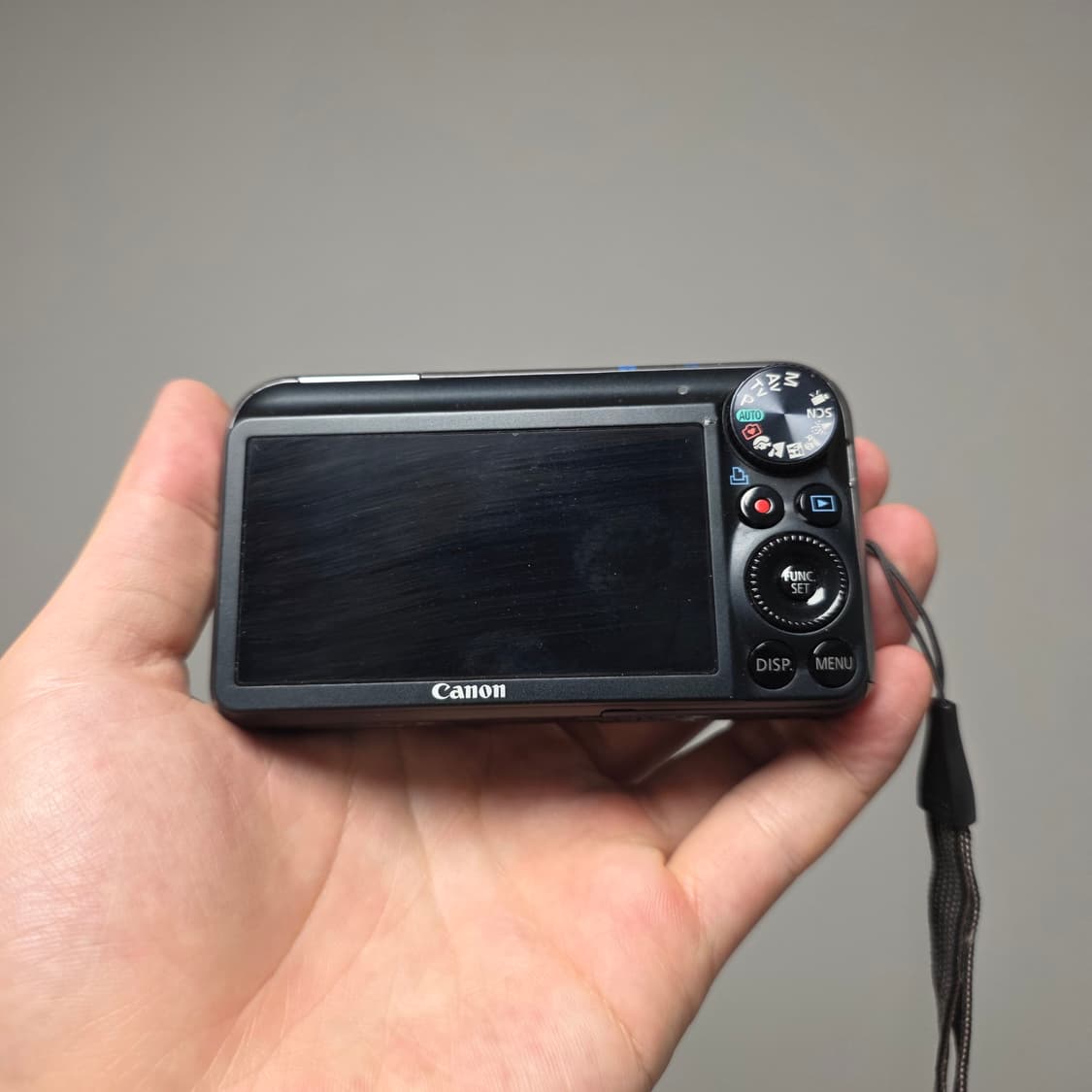 Canon PowerShot SX210 IS (메모리카드 포함 풀세트) 상품이미지2