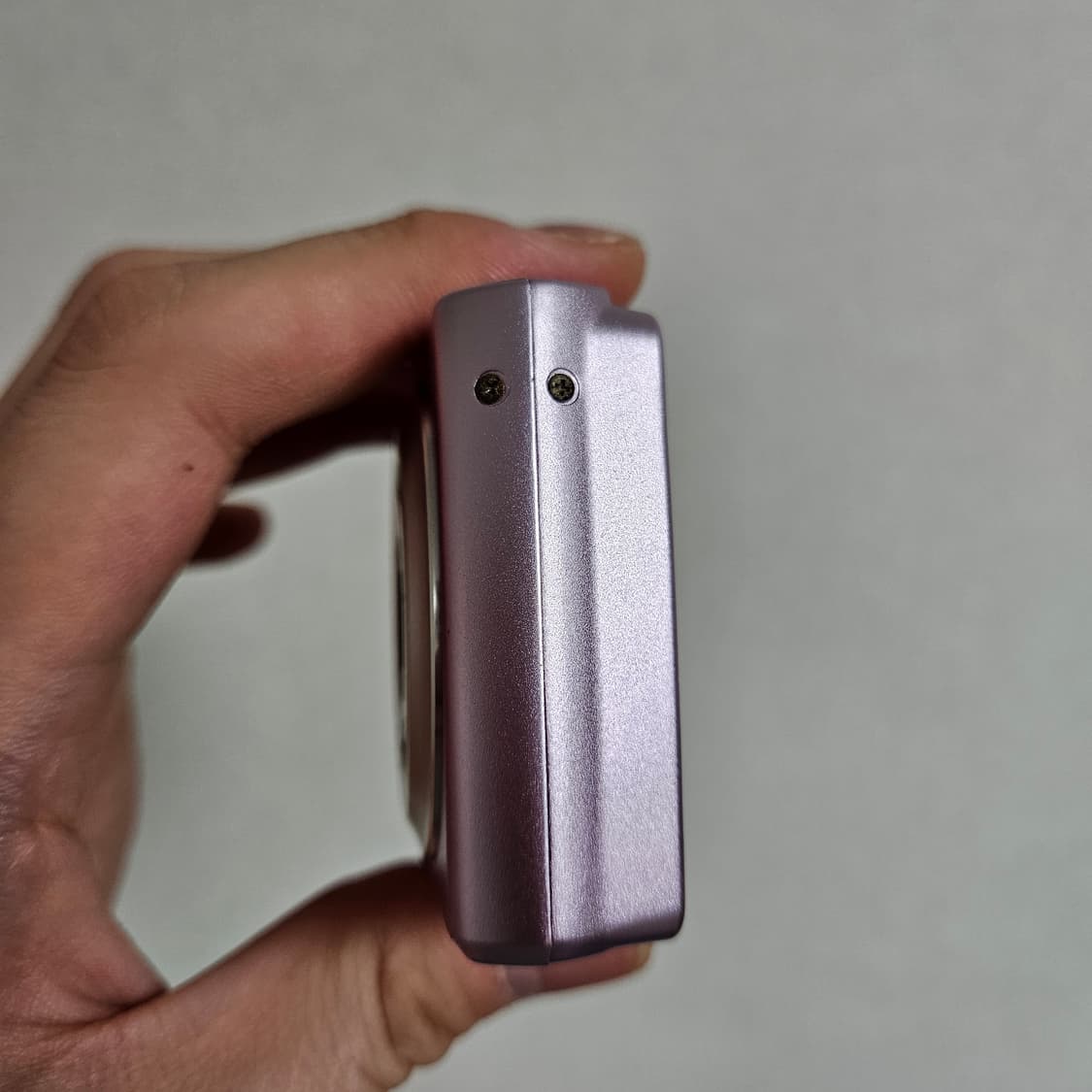 카시오 엑슬림 EX-Z250 핑크 디카 상품이미지6