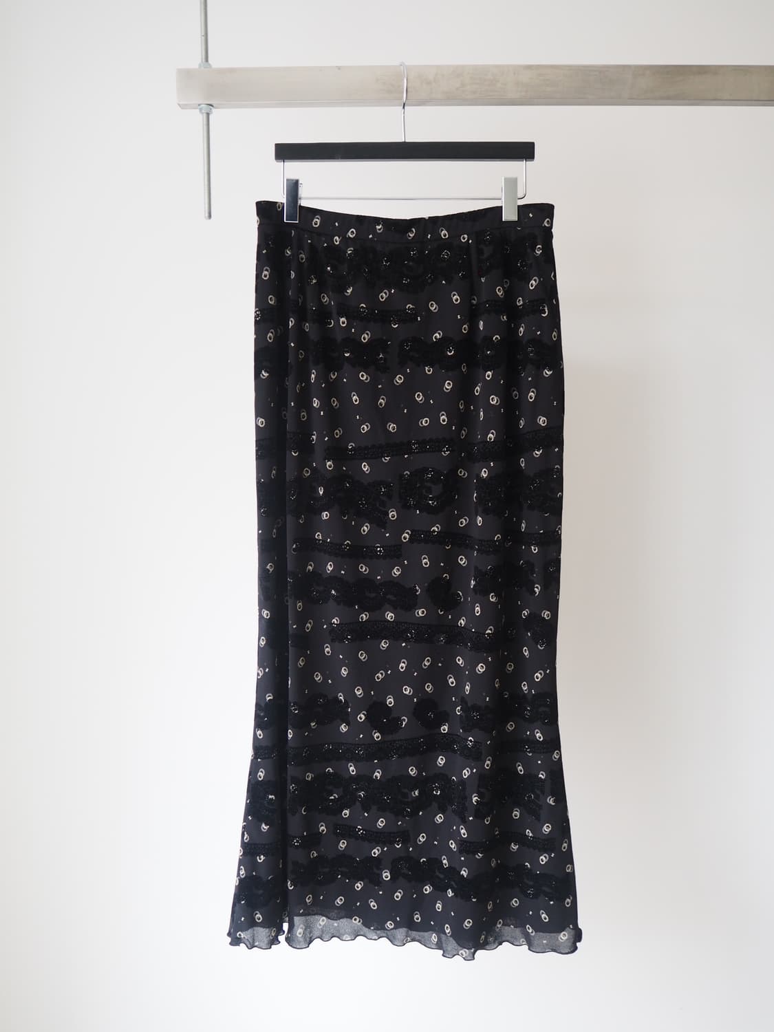 PAPIORA skirt  상품이미지1