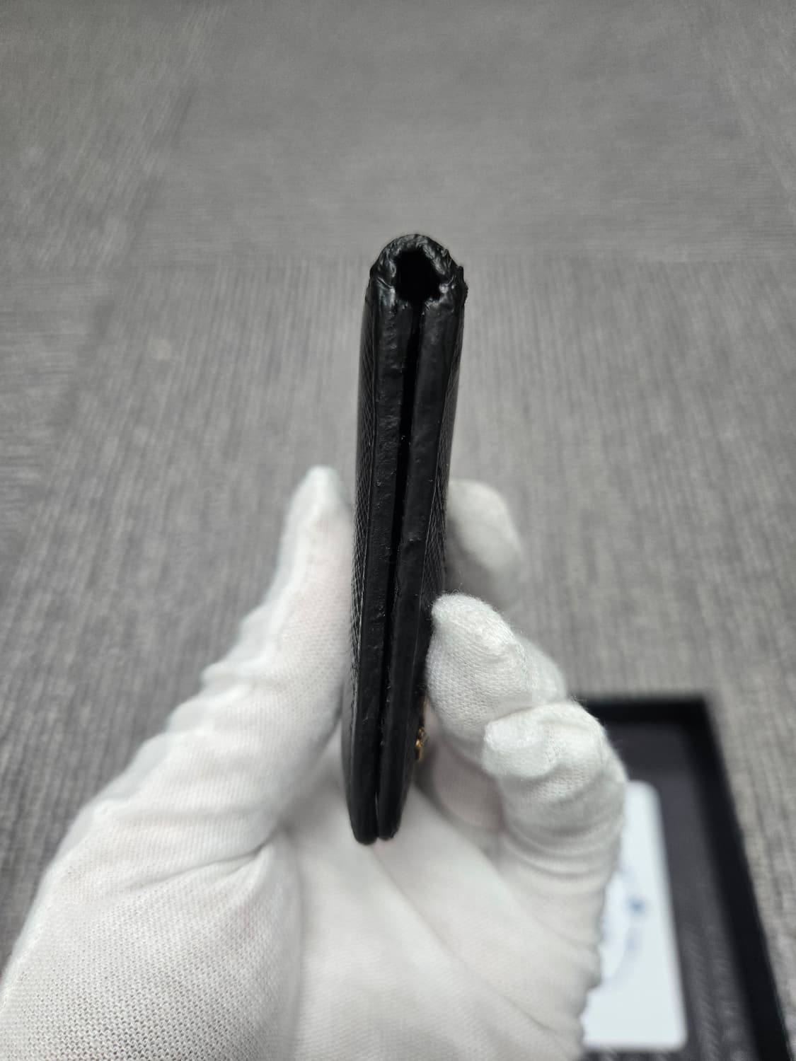 [특가][정품] 프라다 사피아노 오거나이저 상품이미지3