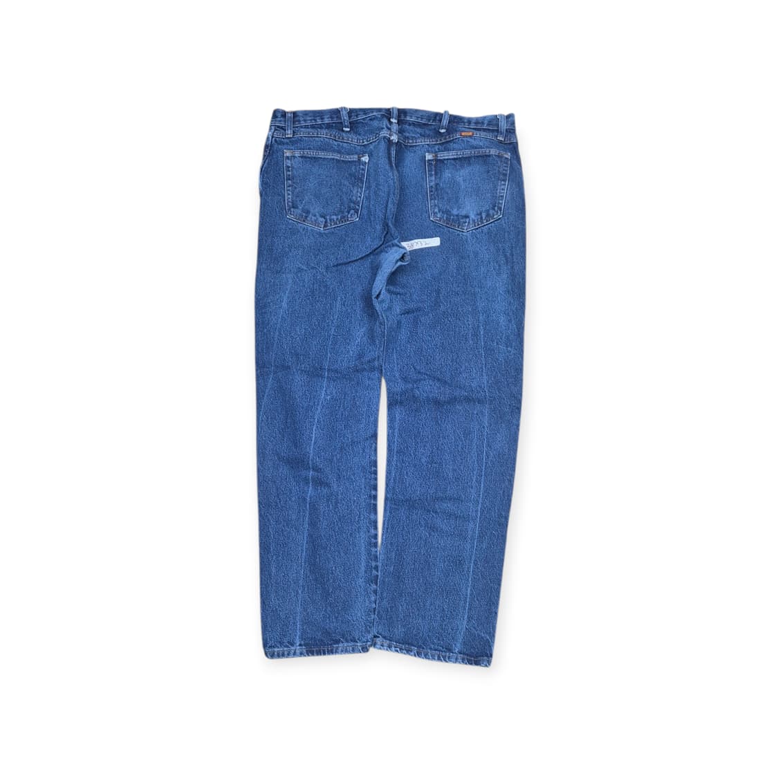 러슬러 데님팬츠 랭글러 상품이미지2