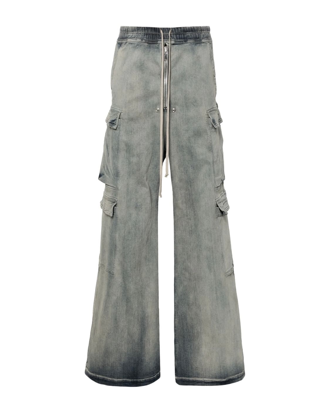 [L] 릭오웬스 점보 카고 팬츠 Rick Owens DRKSHDW 상품이미지1