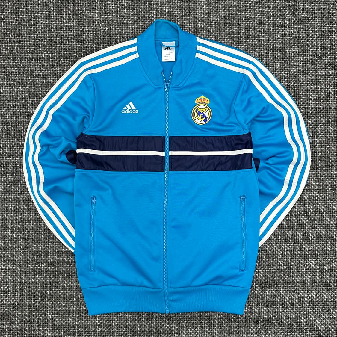 아디다스 레알마드리드 빈티지 져지 90 상품이미지2