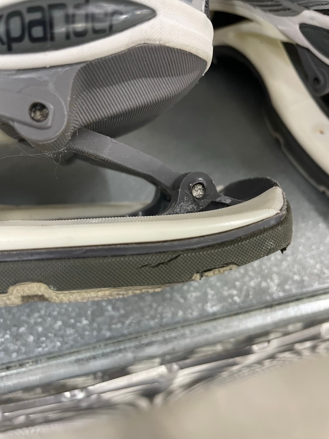 발렌시아가 엑스펜더 40 (gr-3536) 상품이미지9