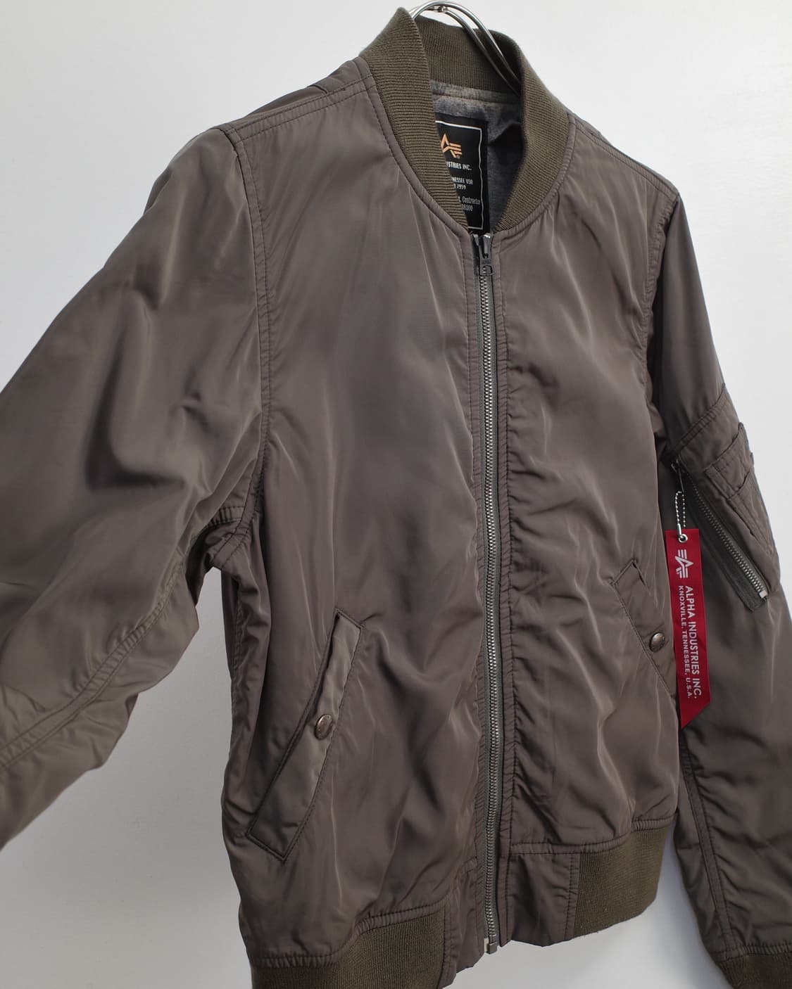 alpha industries 상품이미지3