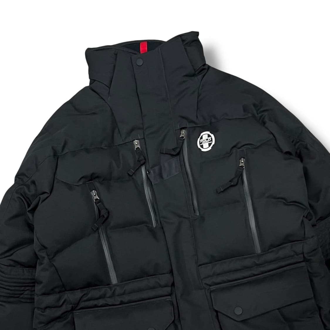 폴로스포츠 덕다운 패딩 s08513 상품이미지4