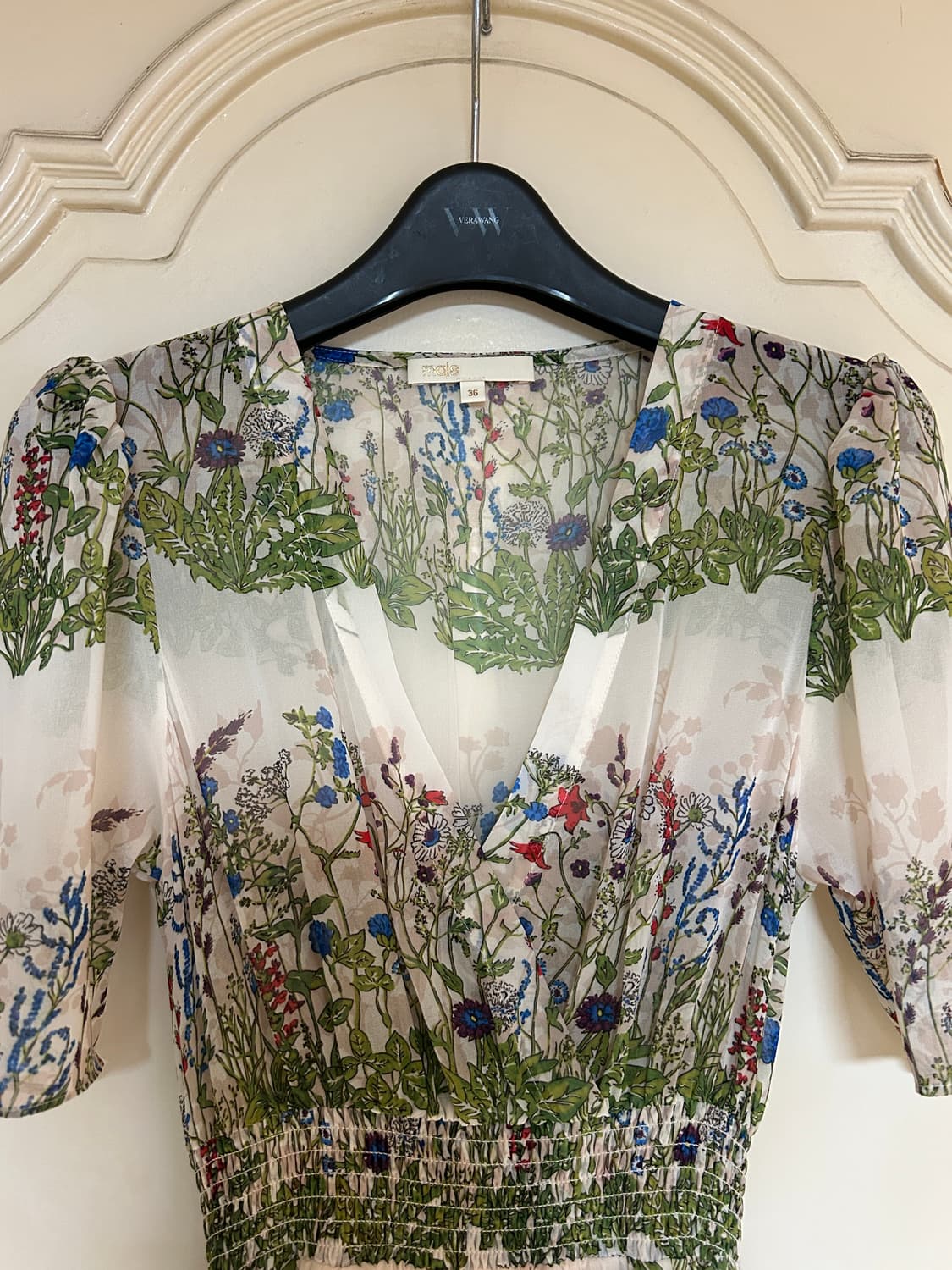 마쥬 플리츠 롱 원피스 상품이미지4