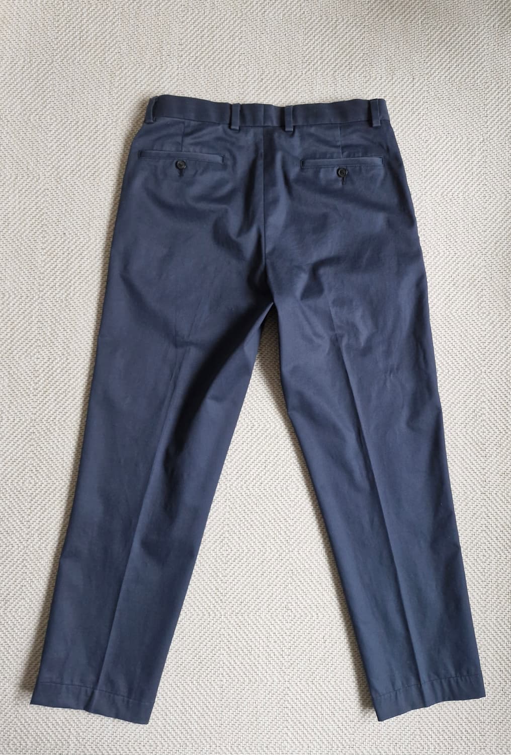 브룩스브라더스 밀라노 치노팬츠 33 상품이미지3