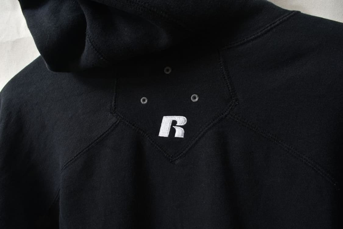 00S 러셀 후드티  상품이미지6