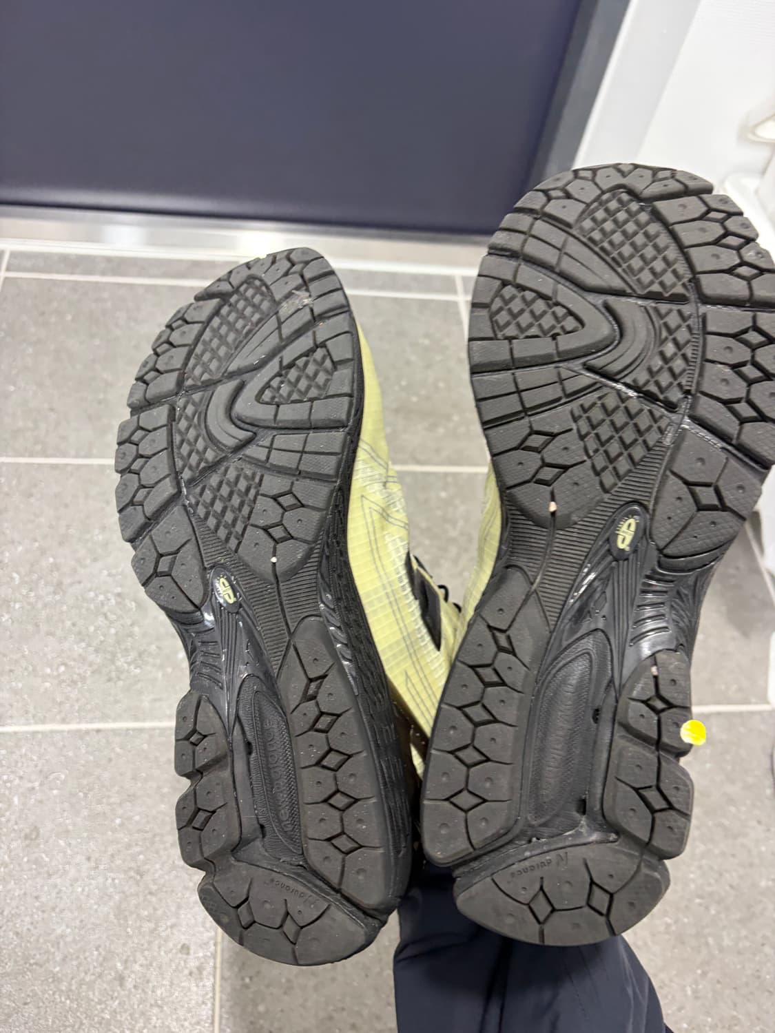 [280]뉴발란스 1906 피스타치오 상품이미지3