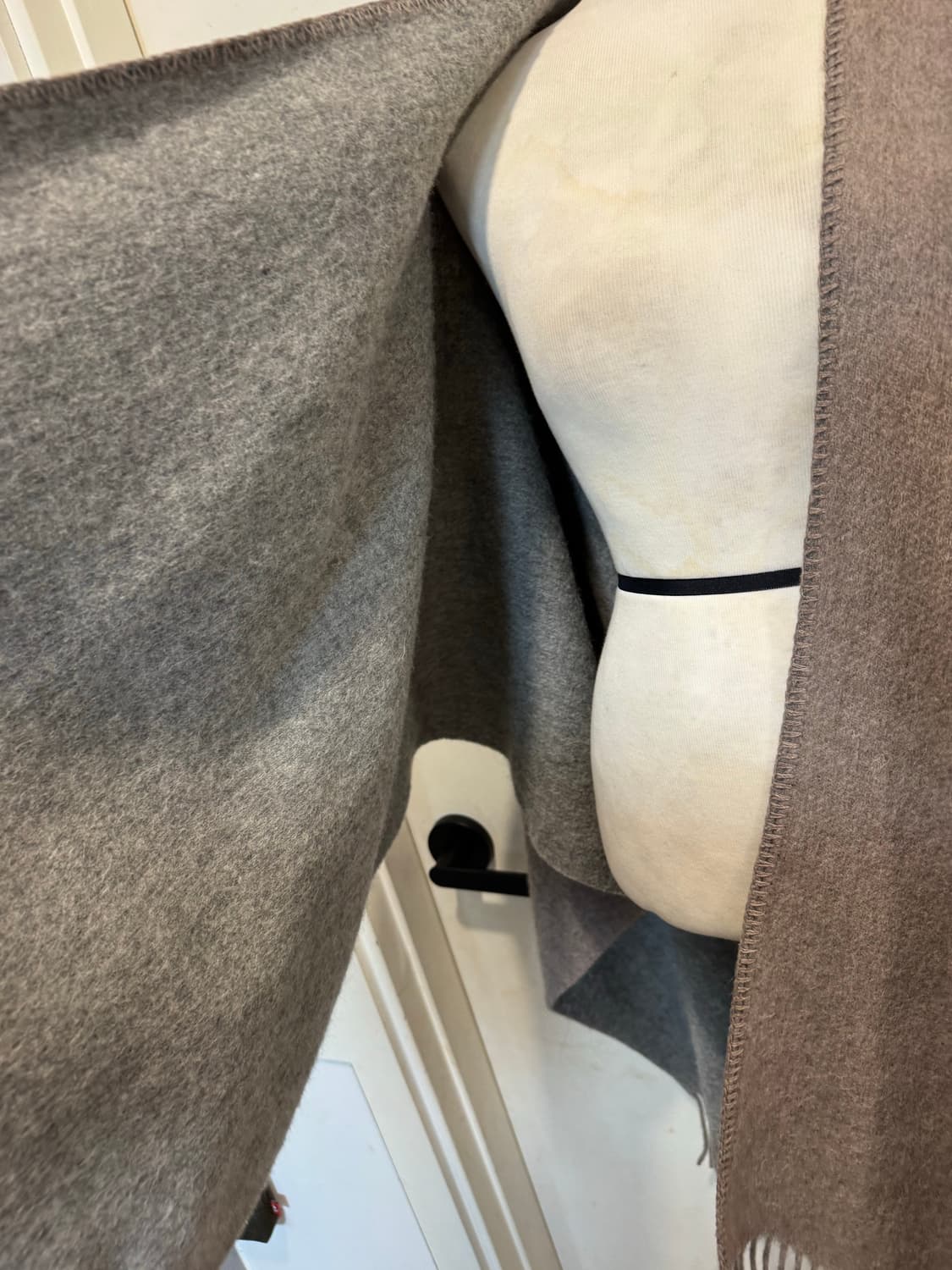 snobby sheep 스노비쉽 케이프 상품이미지7