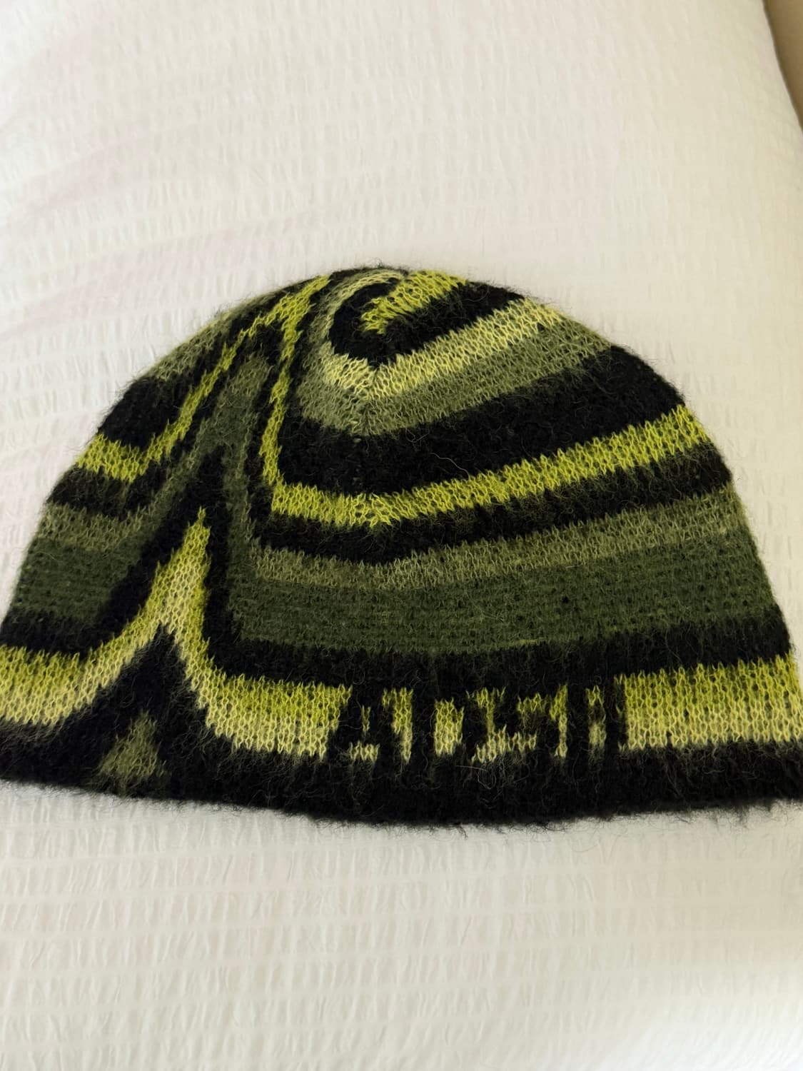 앤더슨벨 비니 새상품 상품이미지1