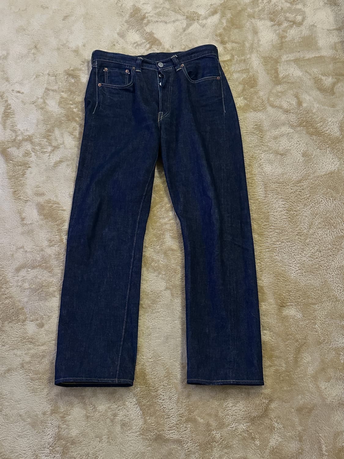 풀카운트1101 원워시 30 (체인수선) 상품이미지1