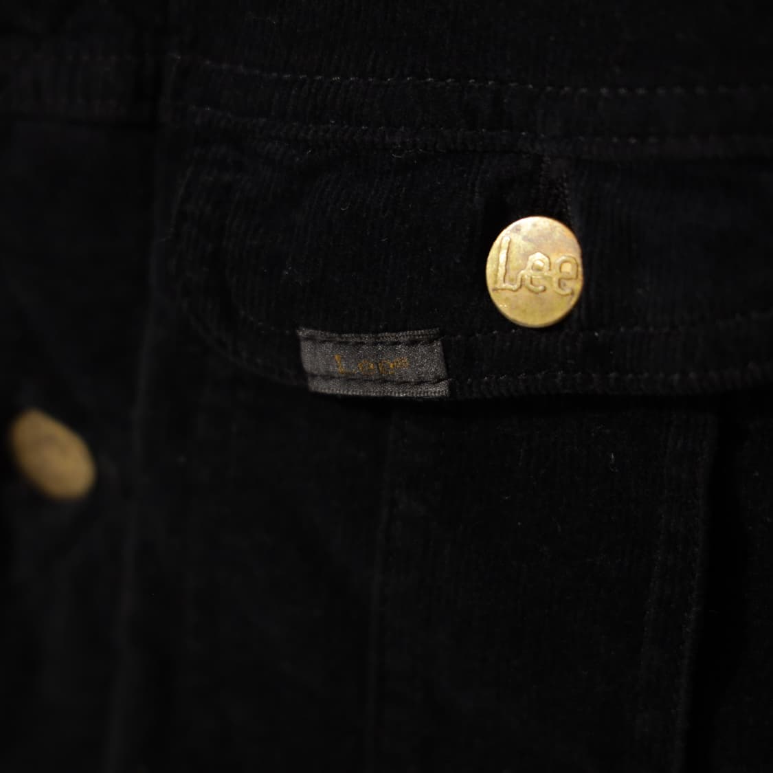 LEE 스톰라이더 코듀로이 쉐르파 자켓 상품이미지5