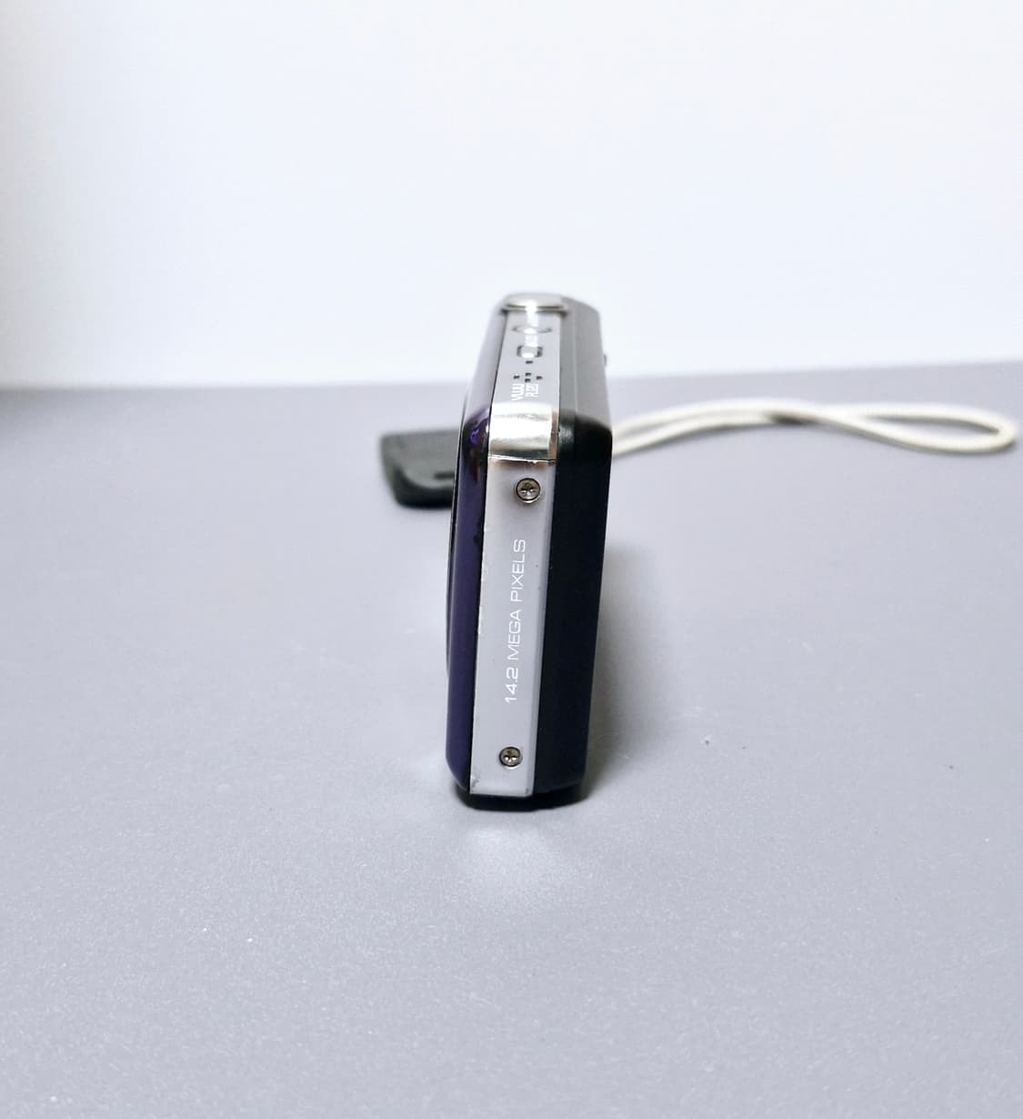 삼성 PL120 디지털카메라  상품이미지4